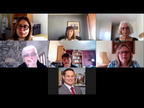 11.10.20 CRTF Health Subcommittee