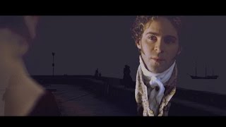 Mansfield Park || Fanny Price & Henry Crawford