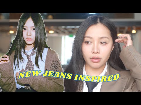 Vídeo Michelle Phan