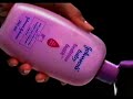 Johnson S Baby Bedtime Bath TV Ad Australia 2005