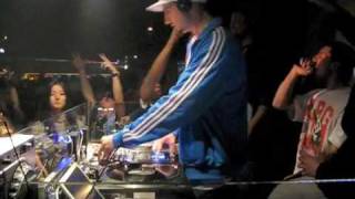 DJ KANZER - Gang Starr Foundation party - 0-4