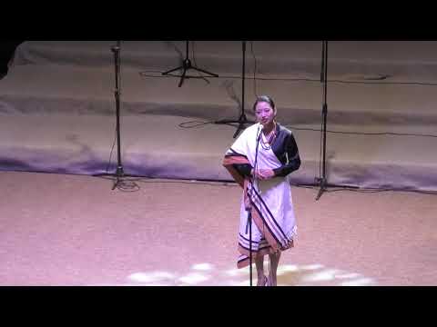 A Suopuo La - Ruth Belho | Cover By Meneno Chücha | RMLCF Fundraising Concert 2025 | Tenyidie Song