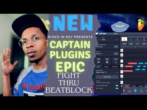 How Easy is it to fight BEAT BLOCK in Captain EPIC | Captain Chords