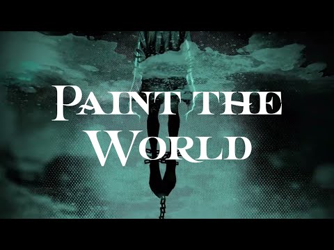 Video thumbnail for Paint The World