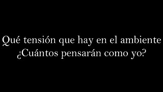 Serú Girán - Encuentro con el Diablo (LETRA)
