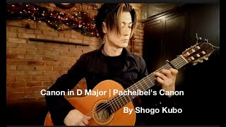 Canon in D Major | Pachelbel's Canon