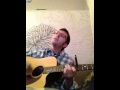 (68) Zachary Scot Johnson Greg Brown Cover Lately thesongadayproject