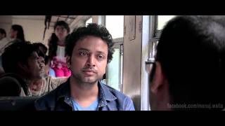 Actor Manuj Walia Monologue | Train Sequence video