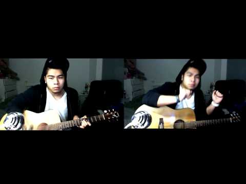 Stereo Love (Acoustic Cover)