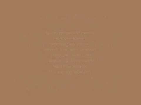 INB Ft. Samuel - Alles Komt Goed (Met Lyrics)