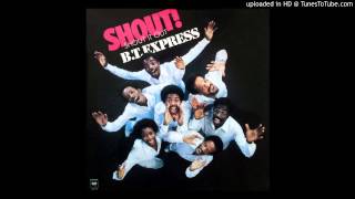 B.T. Express-You Got Something