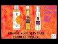 Keya Seth Orange Body Oil Vs KeyaSeth Fairness Oil Vs KeyaSeth Soft Smooth Body Moist GlamUP