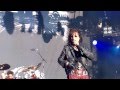 Alice Cooper - Hey Stoopid Live @ Tuska Open Air ...
