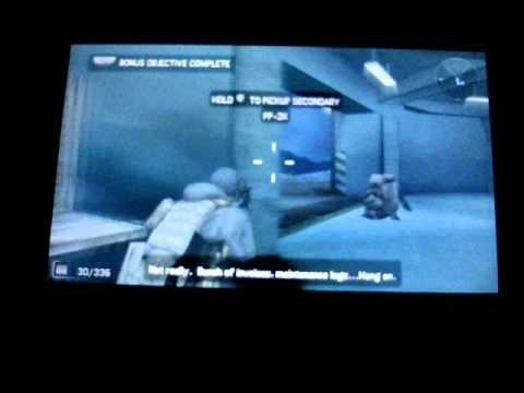 FTB3: Frost Ridge Bonus Objectives