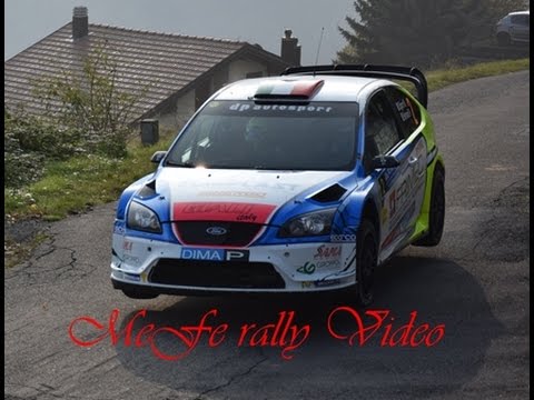 35° Rally ACI Como 2016