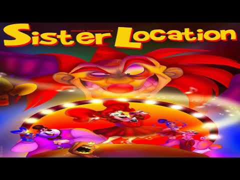 Fnaf Disney movies 1-6