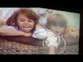FIN DEL VHS DE LA SIRENITA 1 VERSION