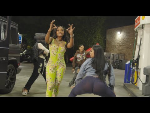 Big Dreez- Blessed Freestyle