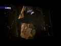 Cloverfield 2008 All Monster Scenes Part1