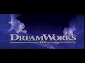 DreamWorks SKG Closing 2002 Spirit Stallion Of The Cimarron 1080p HD