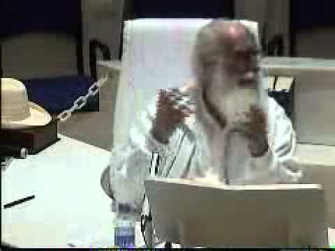 Síntese da vida - Waldo Vieira - CEAEC - 01/06/2011 - Tertúlia Aula - 1947