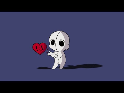 Ivan Hidra - Tengo el cora triste 💔 (Visualizer)