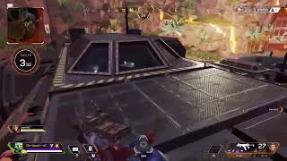 【Apex実況】激戦区の中に舞い降りる二人の天使。運命は如何に！？【デュオ】