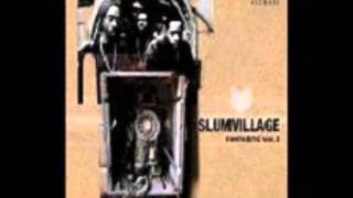 Slum Village - Go Ladies