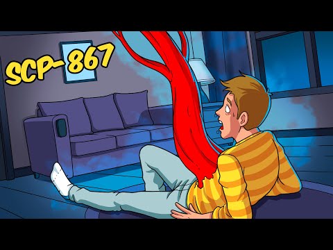 SCP-867 Blood Spruce - Top 13 Evil SCP (Compilation)