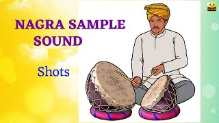 Download lagu Nagara Sample Sound | Shots |  Indian Sound | AnB Audio mp3
