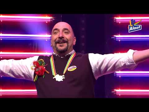 LVK 2022: Spik & Span - Vier het laeve! (Susteren)