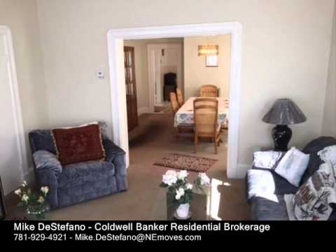 100 Myrtle Street, Waltham MA 02453 - Rental - Real Estate - For Sale -