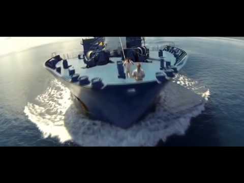 VIDEO PROFIL BP3IP JAKARTA (BALAI BESAR PENDIDIKAN PENYEGARAN DAN PENINGKATAN ILMU PELAYARAN )