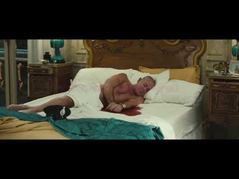 Muerte en Buenos Aires - Spot TV
