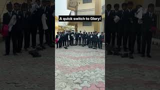 Mount Litera Zee School Video