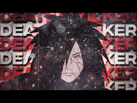 GHOSTOFBLU - DEATHSTALKER