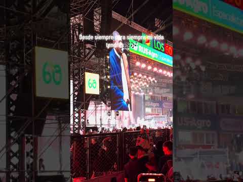 Desde siempre para siempre #cordoba #jesusmaria #manserossantiagueños