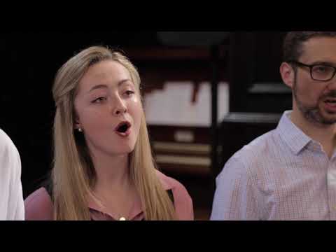 VOCES8: Beati Quorum Via - Charles Villiers Stanford