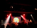 The Fall - Chino - Berlin, 2011