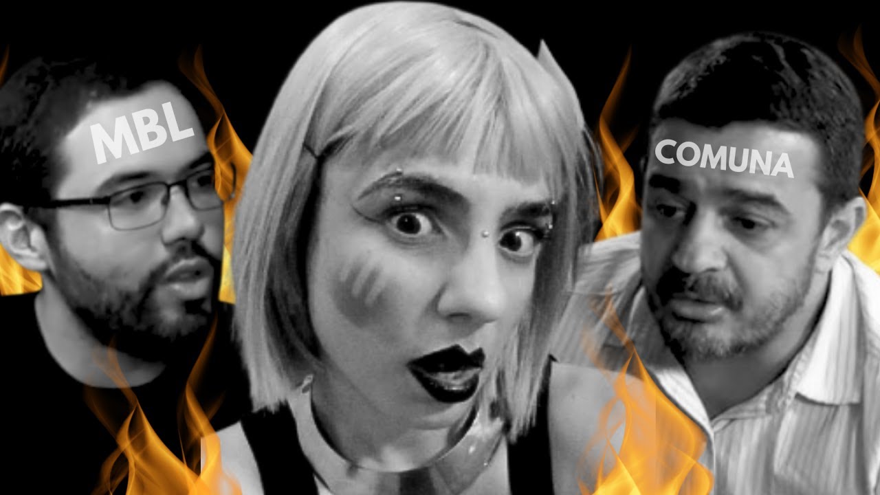 DEBATE: ELIAS JABBOUR X PEDRO DUARTE (SOCIALISMO X CAPITALISMO) 🔥