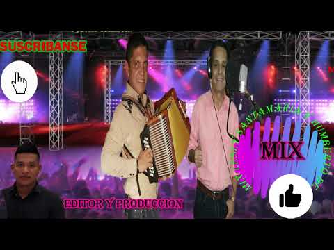 MIX2 LESLY SANTAMARIA Y HUMBERTO DE LEON TEMA VIEJO