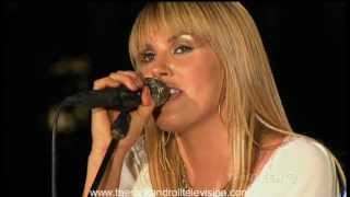 GRACE POTTER &amp; THE NOCTURNALS - Medicine