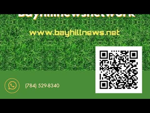 LIVE ON BAY HILL NEWS.NET RADIO