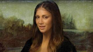 BEST MUSIC VIDEO: will.i.am - Mona Lisa Smile ft.  Nicole Scherzinger