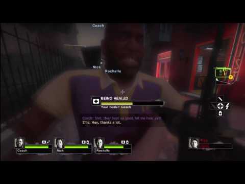 left 4 dead 2 the passing xbox 360 descargar