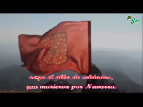 Nafarroa (SIETE BALAS)