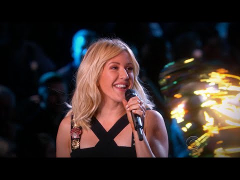 Ellie Goulding - Army (Live From The Victoria's Secret 2015 Fashion Show)