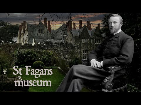 St Fagans Museum