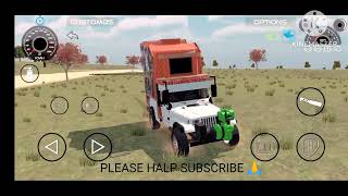 INDIAN VEHICLES SIMULATOR 3D GAME | KAR PANCHAR KAISE KARE 2024 | NEW CAR GAME 2024 🚗