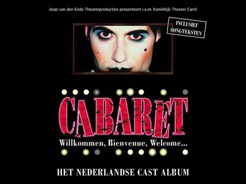 09- Dit keer (Maybe This Time) (Nederlandse Cast - Cabaret 2006)